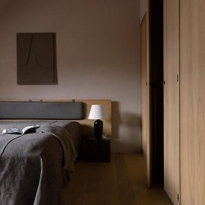 Suite met een King Size Bed