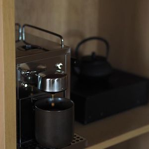 Deluxe Double Kamer