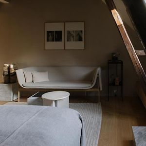 Deluxe Double Kamer